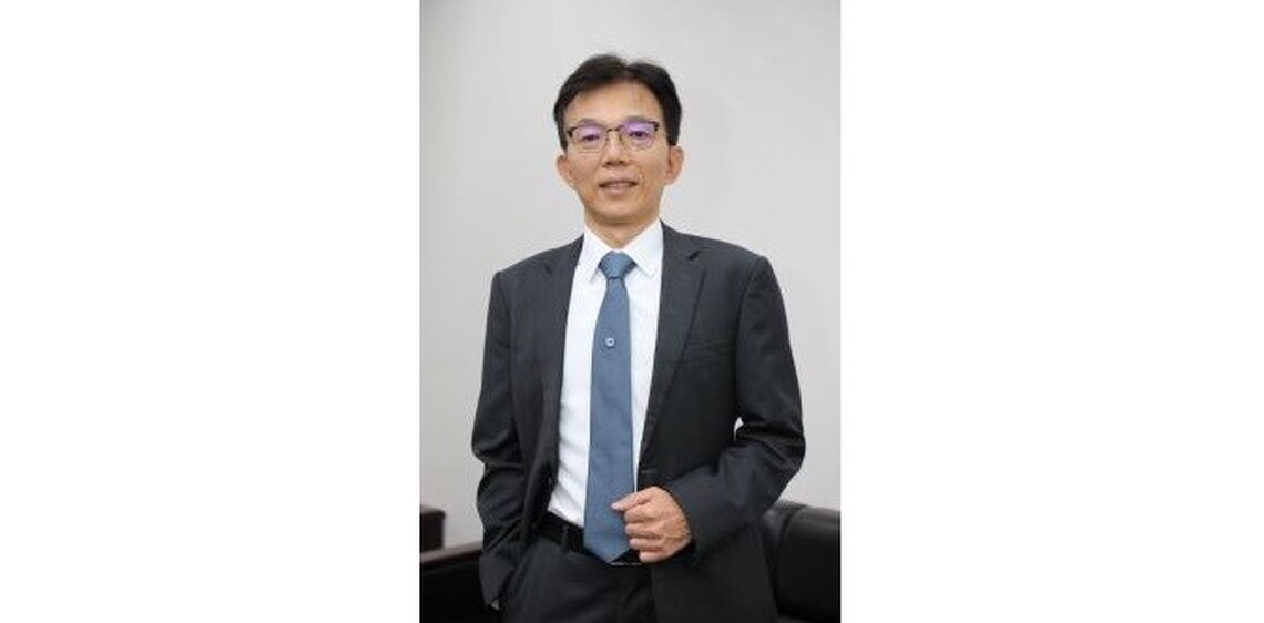 全國農業金庫新總經理李國忠上任
