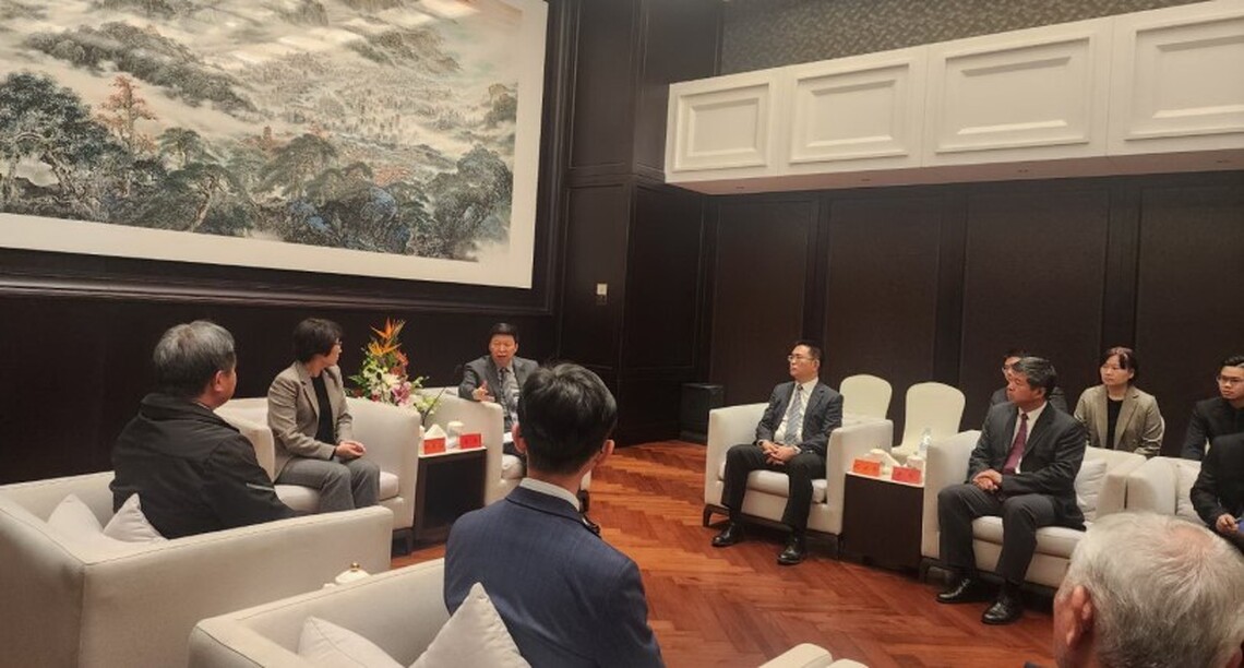 兩岸番荔枝交流合作 台灣地區成功恢復輸入大陸市場