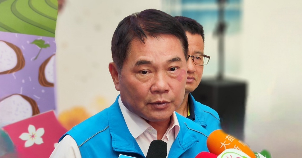 65歲以上縣民看診掛號費補助 苗縣務會議今審議通過