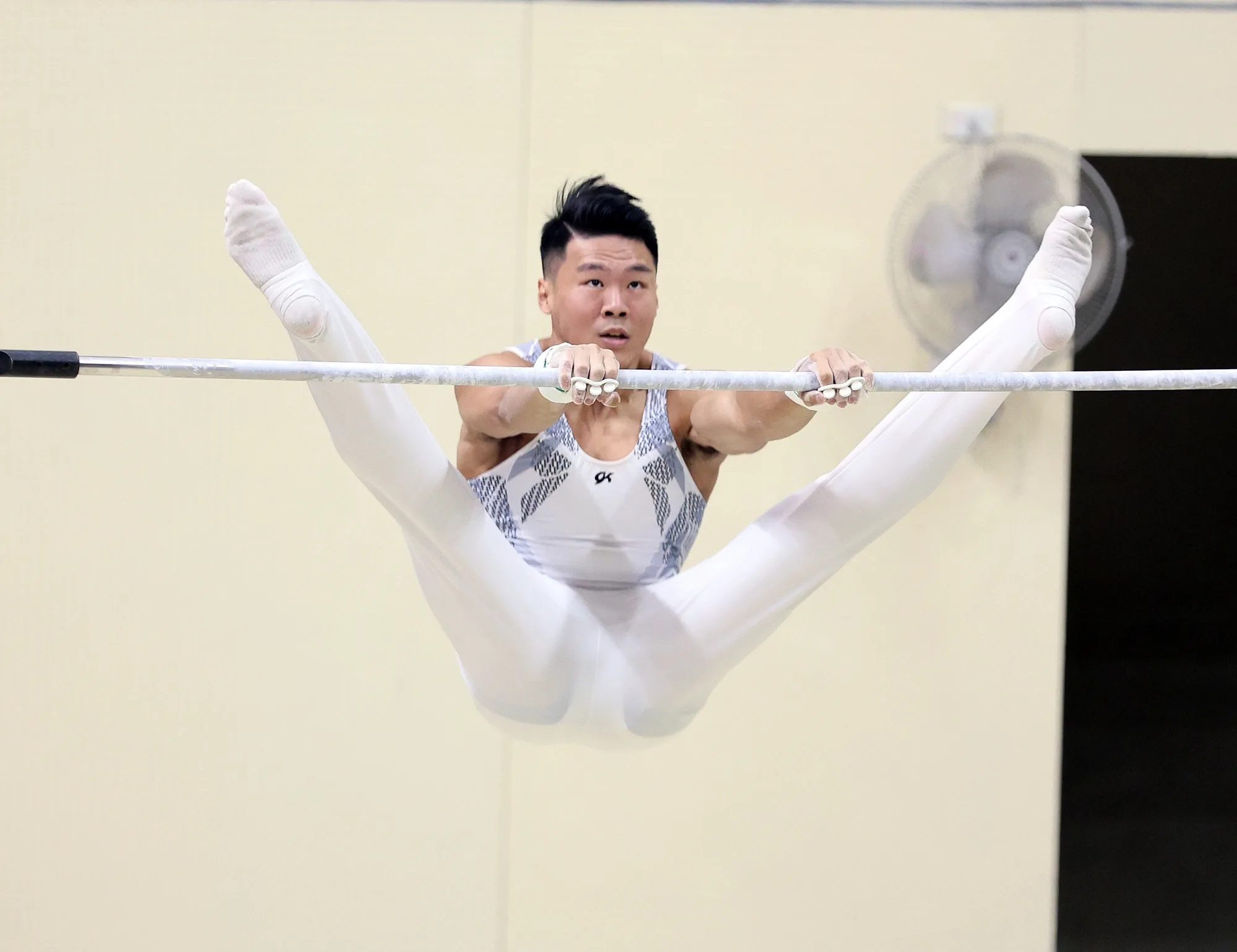 《全運》按部就班找回實力 唐嘉鴻比之前的自己更好