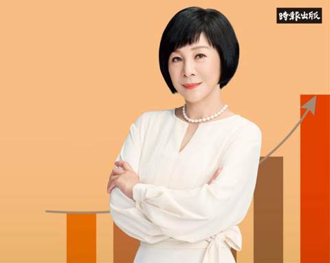 「自律」帶來的不只是進化，還有無限可能的人生路，還有那些吳淡如的人生哲學