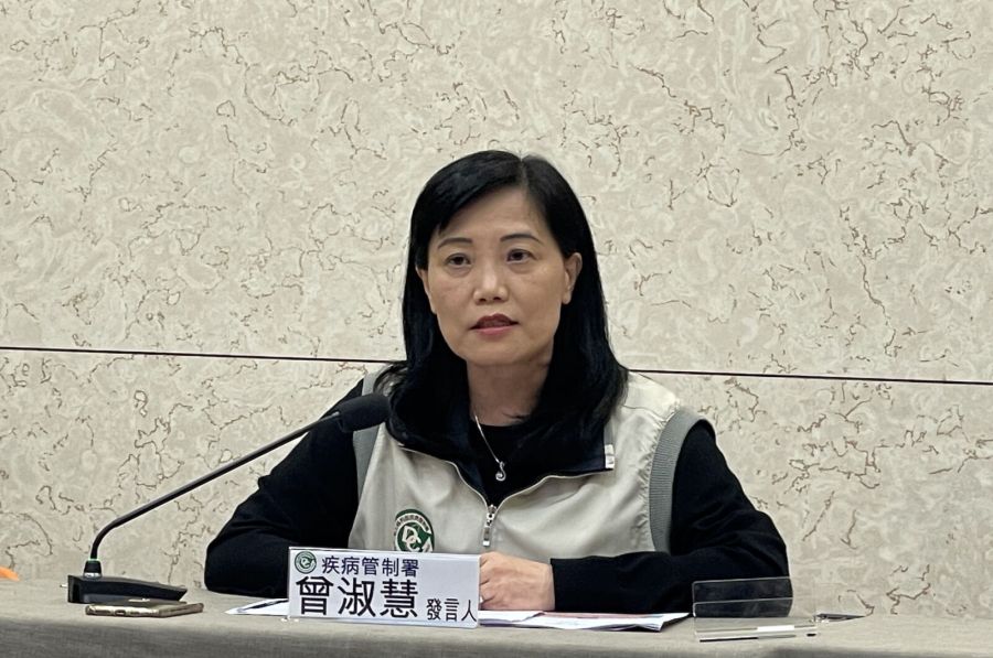 疾管署估登革熱11月初「疫情減半」 壞消息!高雄風險攀高 204 疾管署估登革熱11月初「疫情減半」 壞消息!高雄風險攀高 203
