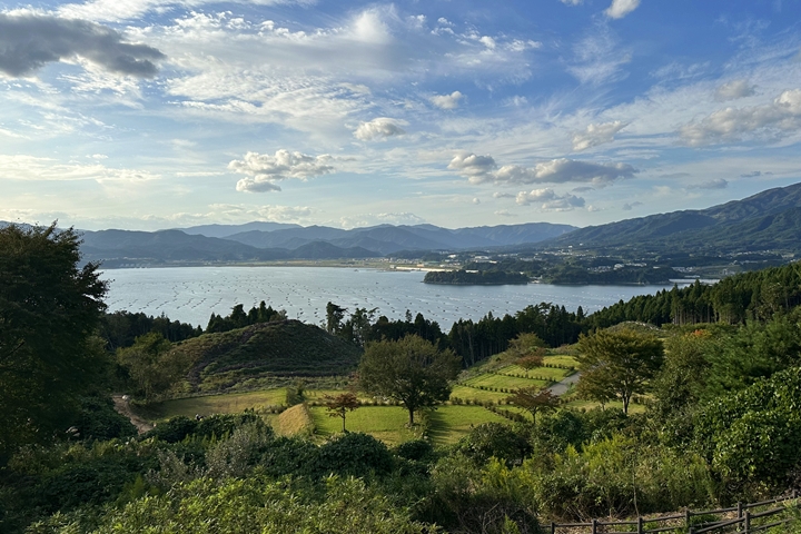 露營界名牌Snow Peak營區插旗岩手 入住隈研吾設計