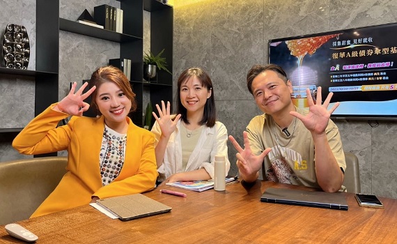 強基金: 可提前到期的目標到期A級債危機入市,滾動報酬率回測可賺這麼多