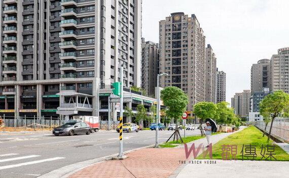 桃園改善機捷A7站周邊交通 變一道路高架改採地下保存文化資產