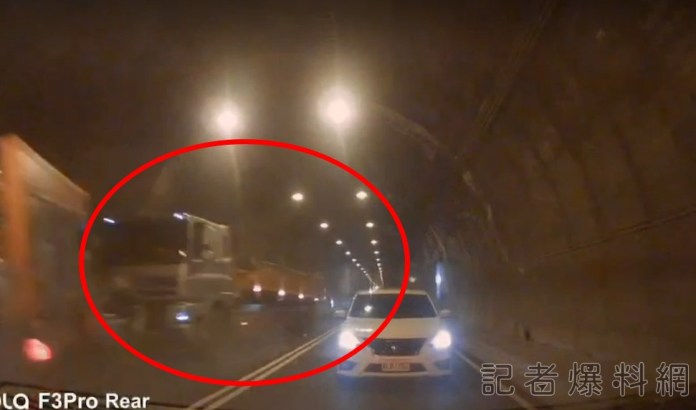 宜蘭新澳隧道追撞事故1死11傷! 76歲翁趕赴醫院探命危妻半路遇死劫 60 1698142855657 | 社會 社會 記者爆料網