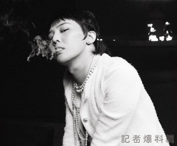 GD,權志龍,涉毒,韓國