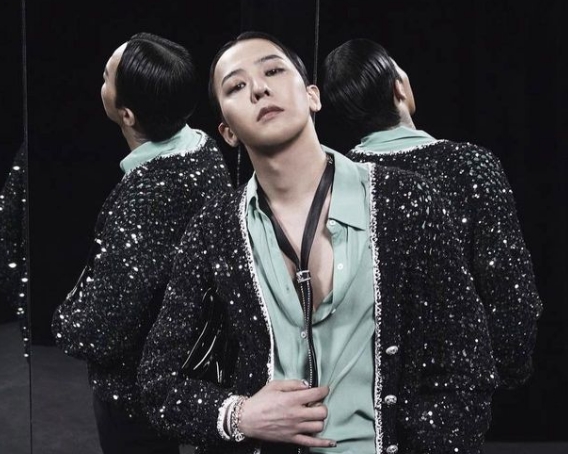 GD,權志龍,涉毒,韓國