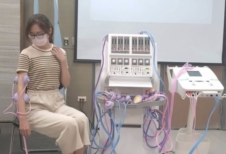 肌肉痠痛在家「電療」 醫點名「6類人一電出事」！最慘心律不整 179