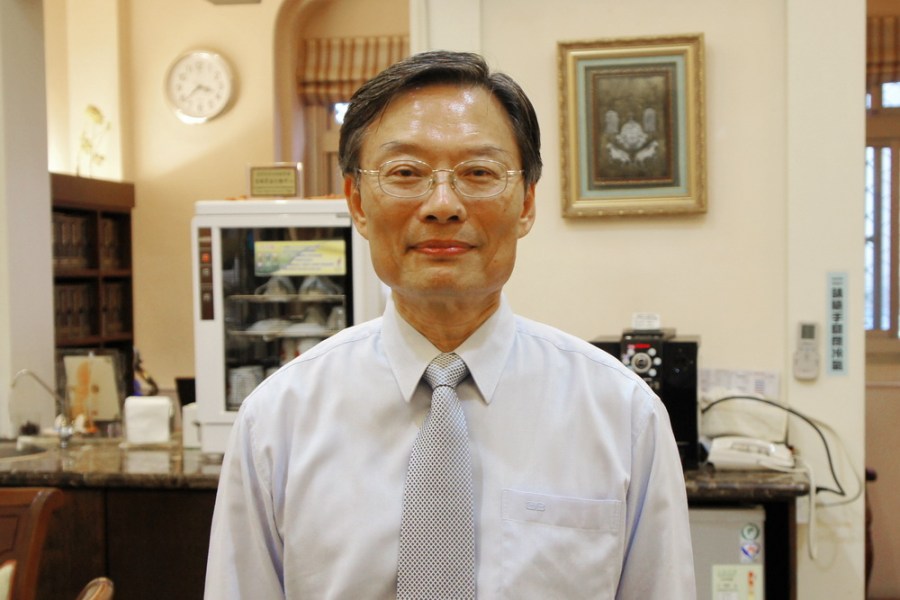 檢察龍頭轉任律師 前檢察總長江惠民事務所下月開業 184 檢察龍頭轉任律師 前檢察總長江惠民事務所下月開業 183