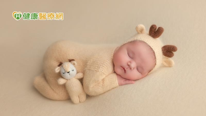 幼兒專責醫師制度11月上路 無需額外費用!新生兒0-3歲都有專責醫師