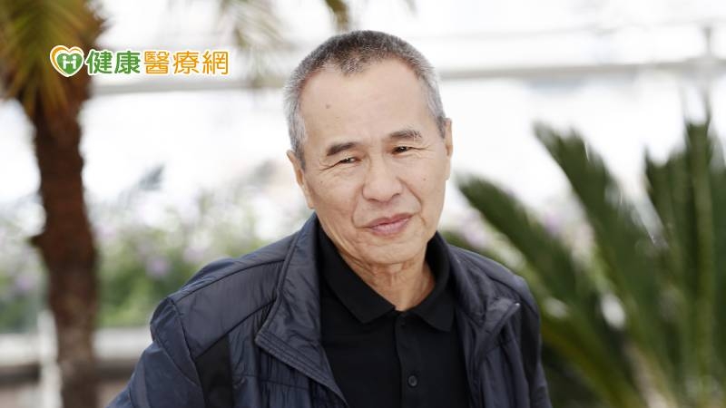 76歲侯孝賢證實罹阿茲海默症 醫:降失智風險先檢查聽力