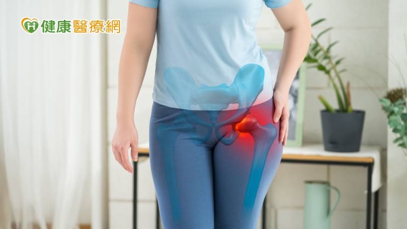 已成流行病!骨質疏鬆幾乎零症狀 醫點名「高危險族群」警覺