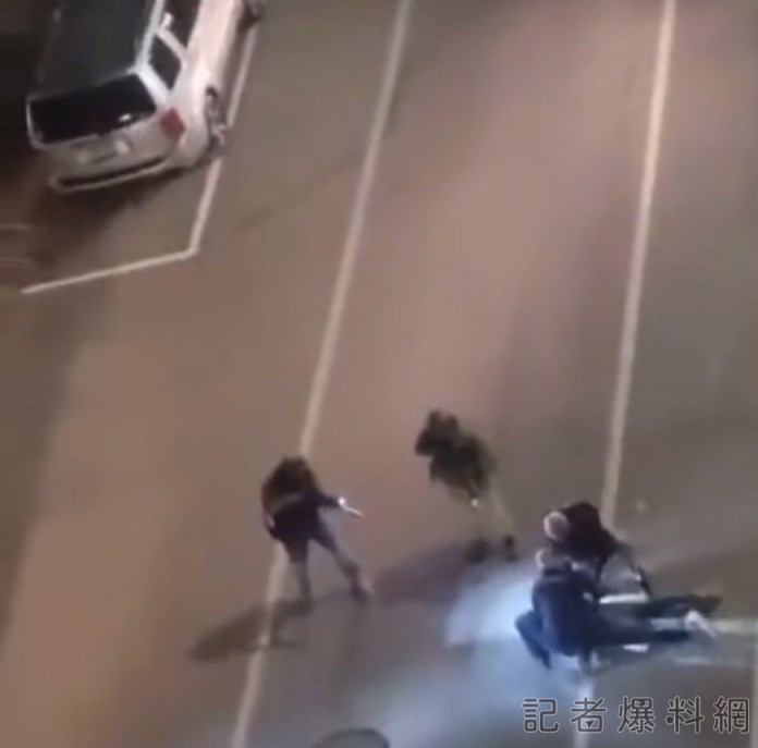 快訊/網傳美國緬因州路易斯頓瘋狂槍手被逮 消息還待警方證實 59 槍手 美國路易斯頓