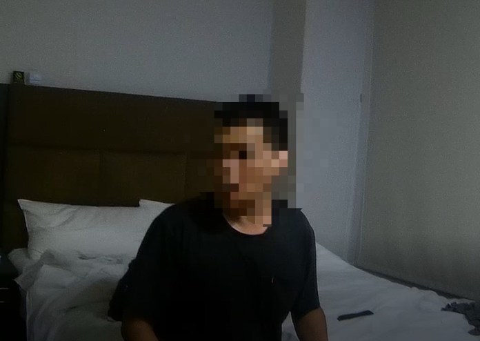 欠6千只還5百 板橋男赴旅館喬債不成遭砍 66 312 4 | 社會 社會 記者爆料網