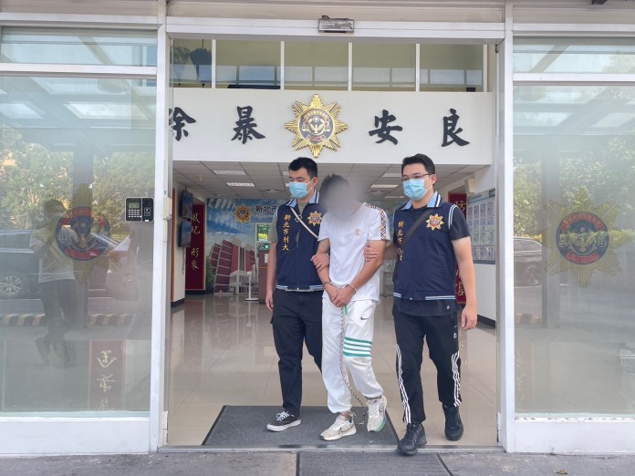 鱷魚的眼淚!台版柬埔寨「棄屍組」成員交保逃亡2月餘遭逮 67 612 | 社會 社會 記者爆料網