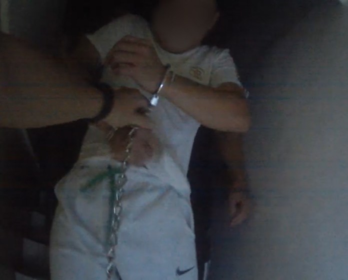鱷魚的眼淚!台版柬埔寨「棄屍組」成員交保逃亡2月餘遭逮 65 611 | 社會 社會 記者爆料網