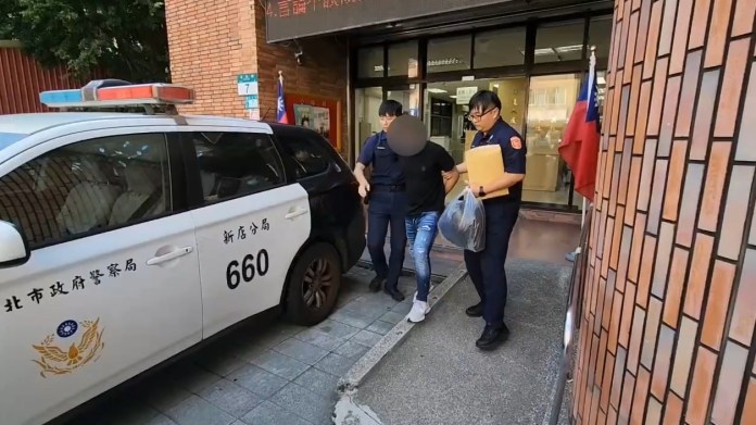 (超商店員遭攻擊片)無枉之災! 超商員工遭隔壁超商前員工持榔頭攻擊受傷 65 | 社會 社會 記者爆料網
