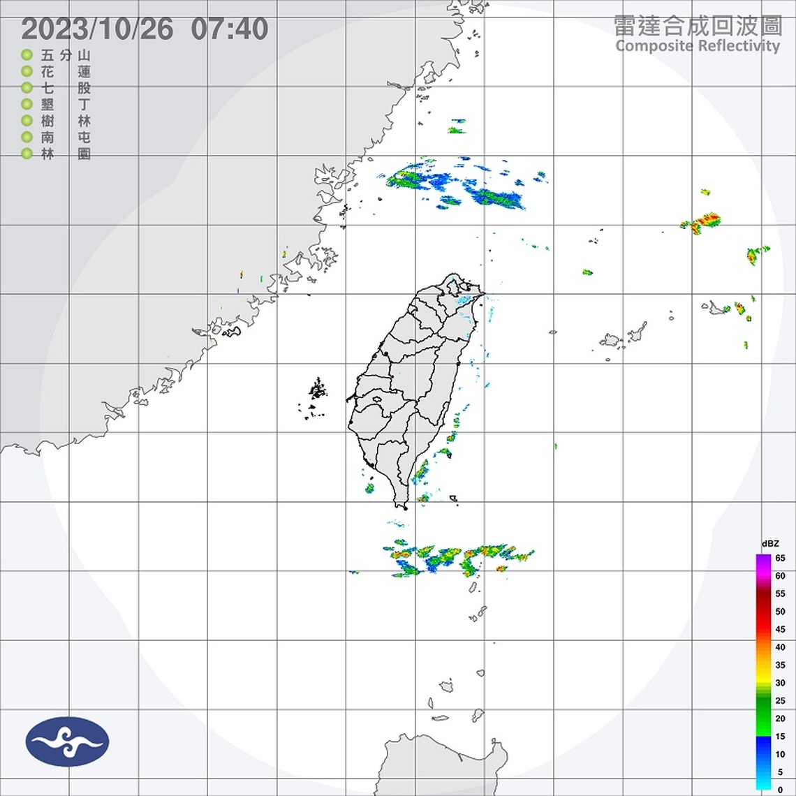 週四日夜溫差大!中南部空品差 北部入夜水氣增