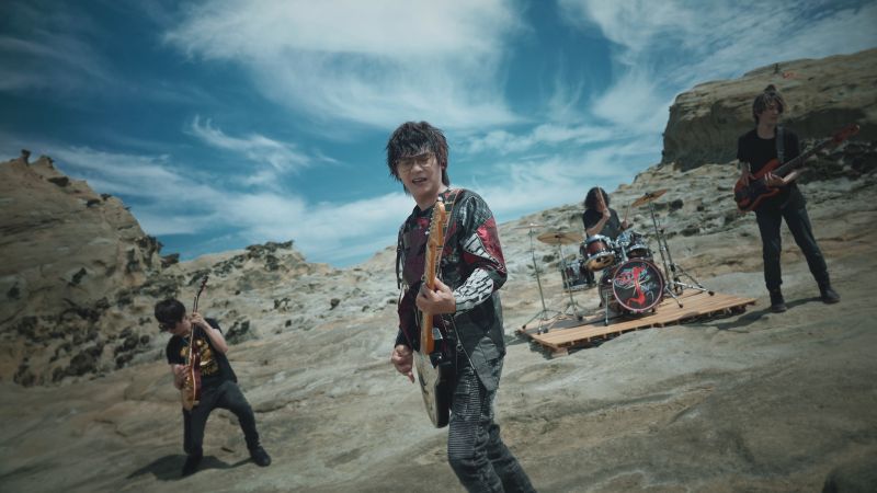 金曲最佳演唱組合主唱 姚可傑睽違兩年再發個人新單曲〈掙脫會想念的地方〉