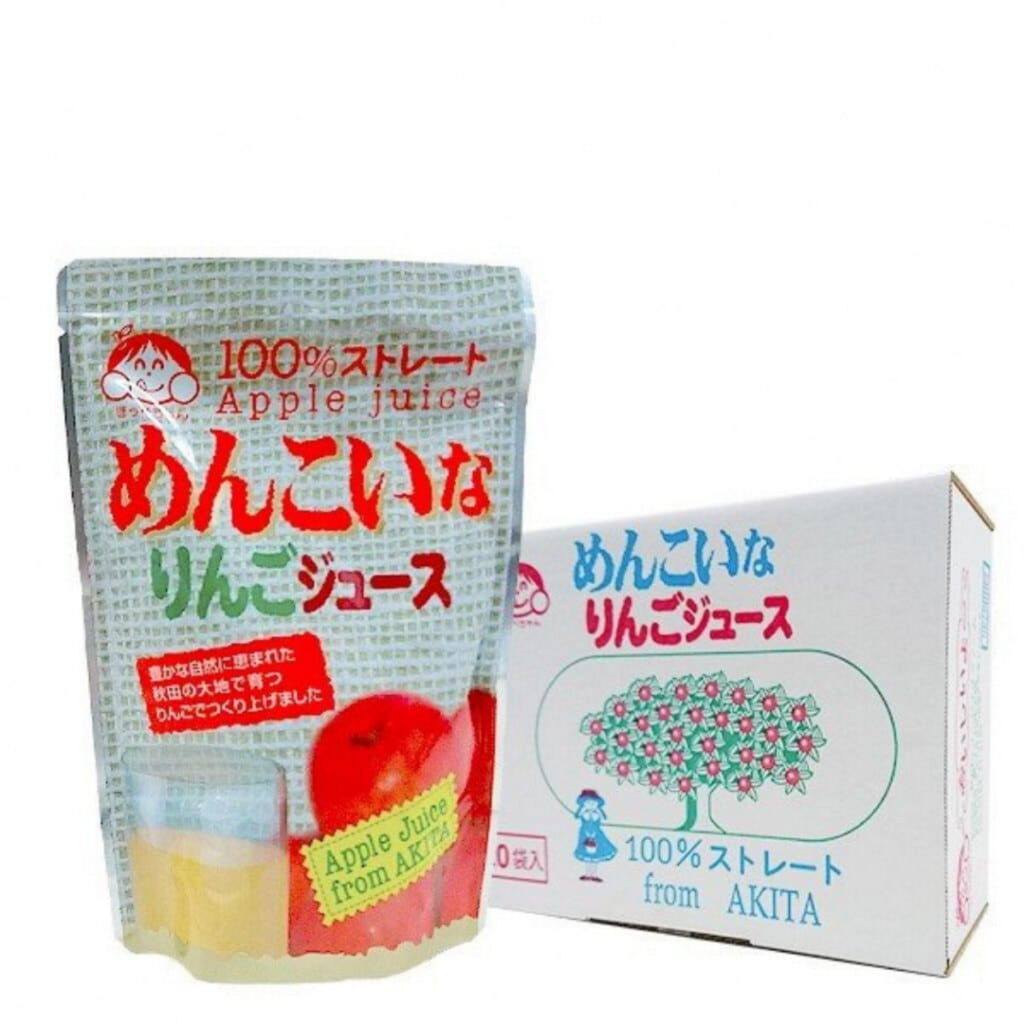 蘋果汁