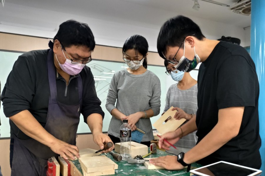 照片來源：新北市政府教育局網站