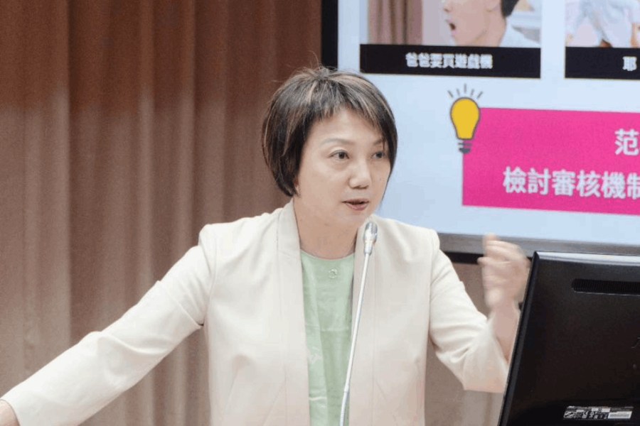 范雲挺文化平權 稱場館缺女性、多元族群視角為出發點 198 照片來源:范雲臉書