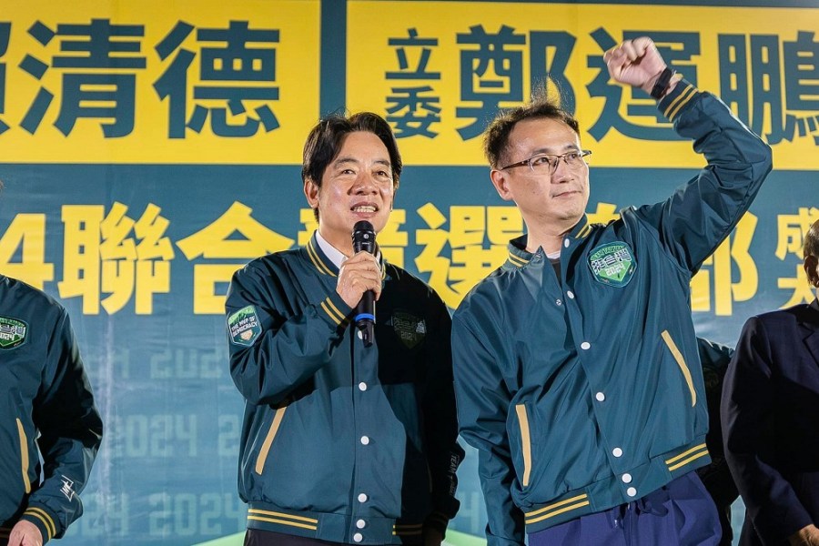 【Lowi Ai 大數據2024總統大選網路聲量3-3】民眾黨變「小藍」放棄自己的路 鄭運鵬:與國民黨坐下來談時就輸了 198 【Lowi Ai 大數據2024總統大選網路聲量3-3】民眾黨變「小藍」放棄自己的路 鄭運鵬:與國民黨坐下來談時就輸了 197