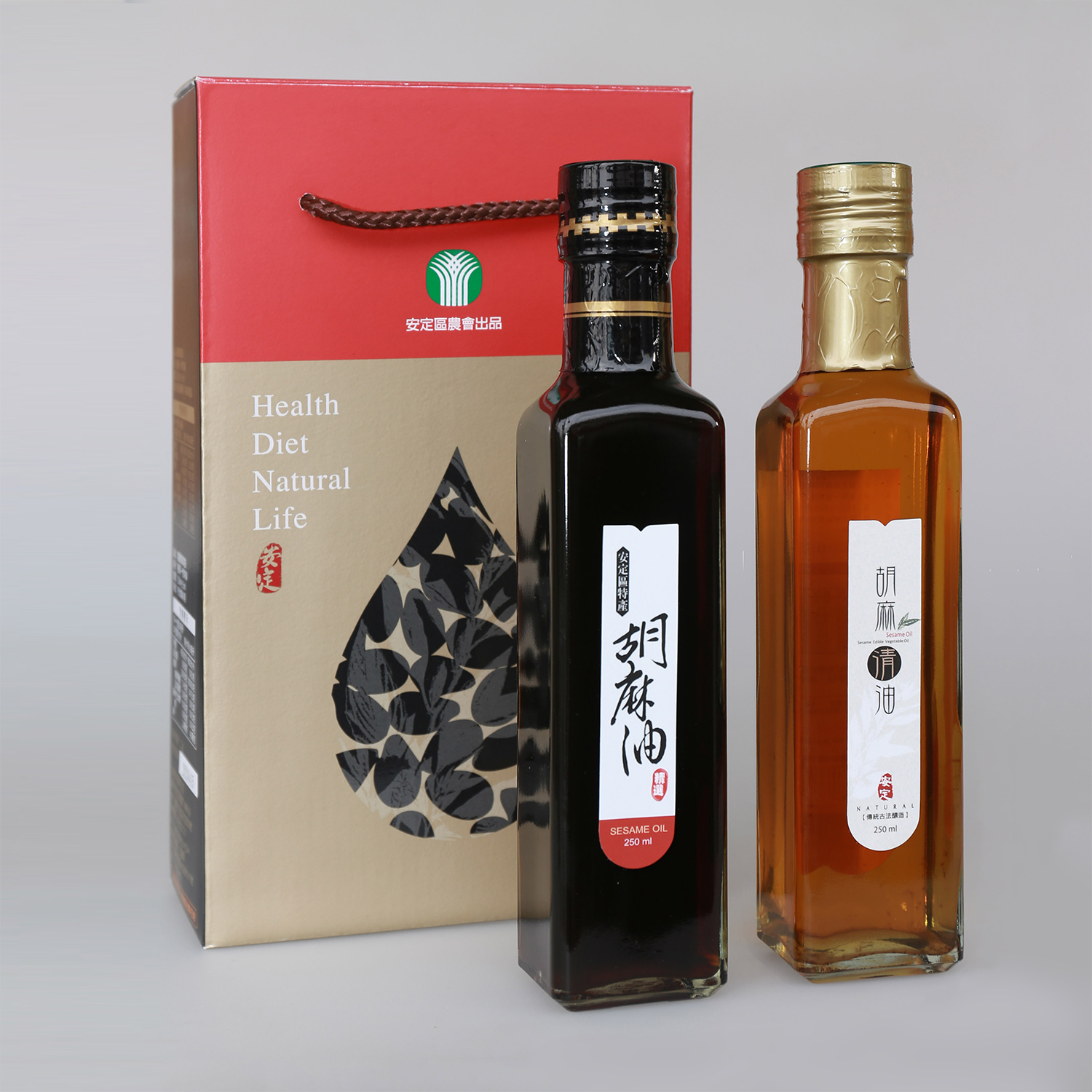 來安定體驗三年一科王船祭的盛大 胡麻、蘆筍、無患子「三寶」聞名全國