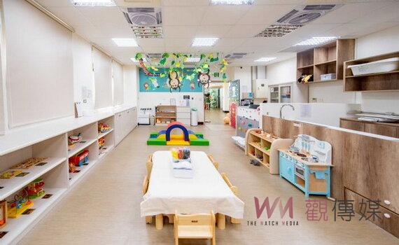 給原鄉孩童最好的照顧 桃園復興巴陵社區公共托育家園暨育兒資源站開幕