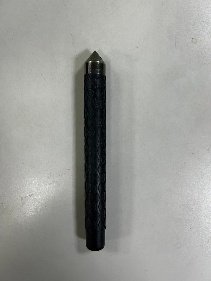 新莊騎士未禮讓行人還按喇叭遭嗆「你會被罰6千元」 竟惱羞甩少年巴掌 66 211 10 | 社會 社會 記者爆料網