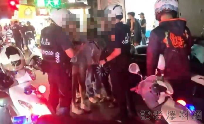 1698376125965 | 社會 社會 記者爆料網