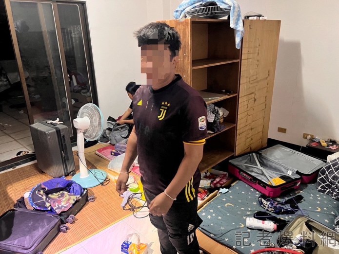932DF5BF 9D01 47A7 8AD1 CFCE13C30FCE | 社會 社會 記者爆料網