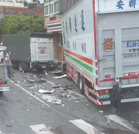 | 社會 社會 記者爆料網