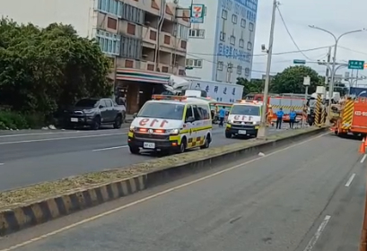 | 社會 社會 記者爆料網