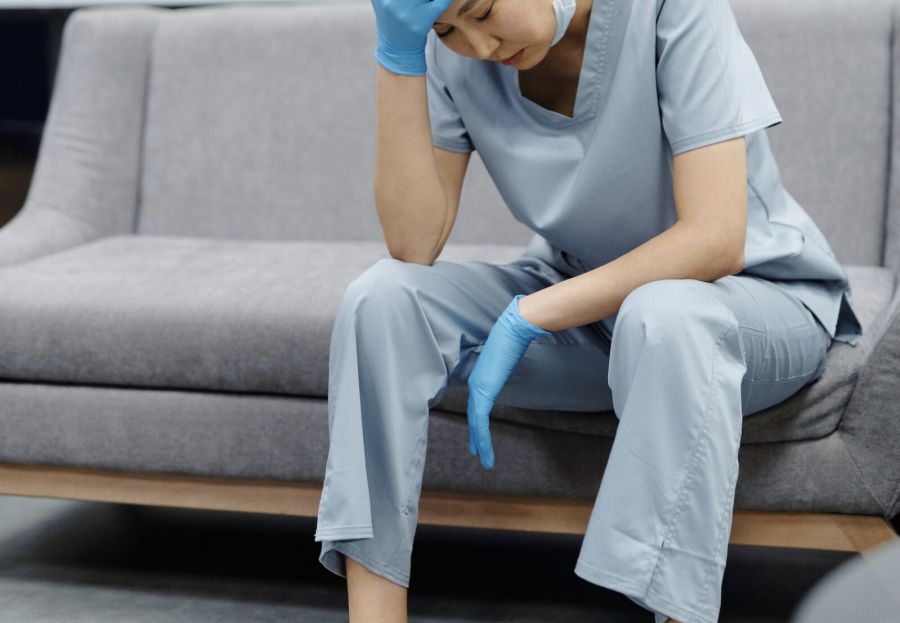 人力荒等不及政府加薪 新光醫院開第一槍！11月起三班護理師全面加薪 181