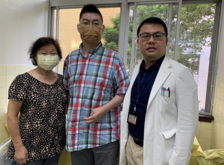 男大量血便休克「腸子處處被癌入侵」 淋巴瘤不只長頸部!7症狀要小心 182 男大量血便休克「腸子處處被癌入侵」 淋巴瘤不只長頸部!7症狀要小心 181