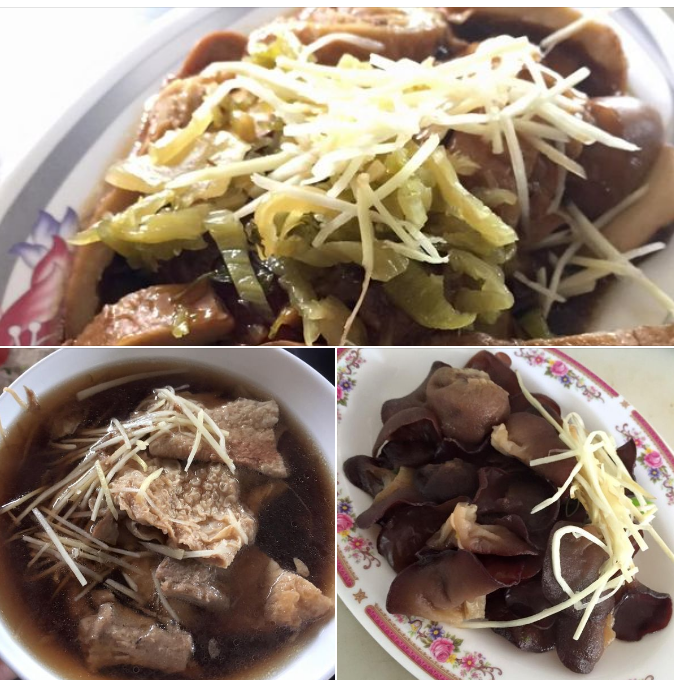 關子嶺溫泉美食節10/14~11/12登場 美食達人帶領走跳白河吃美食