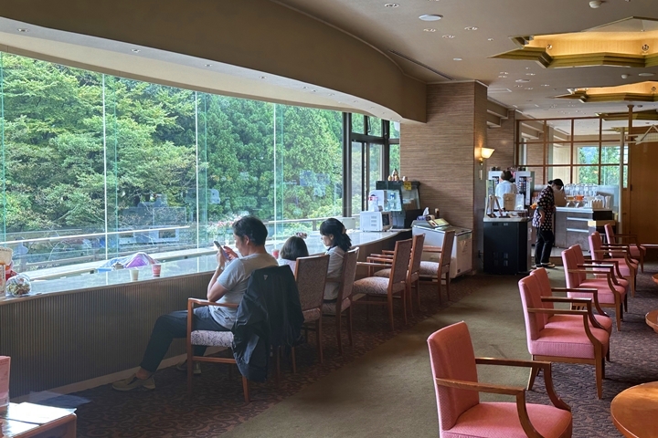 秋日楓紅正美!岩手結之宿愛鄰館17座特色浴池巡禮
