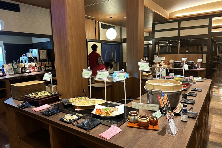 秋日楓紅正美!岩手結之宿愛鄰館17座特色浴池巡禮