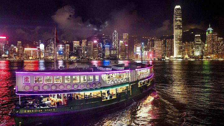 ITF台北國際旅展／香港年終優惠3天8,888元起 週末不加價