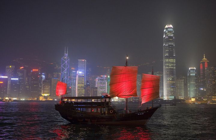 ITF台北國際旅展／香港年終優惠3天8,888元起 週末不加價