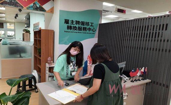 留住優秀移工!紓緩中階技術人力缺口 移工留才久用方案獲雇主認同
