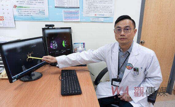 93歲嬤機警發現鄰居中風前兆!把握黃金救援時間免於失能危機