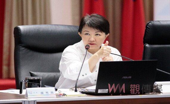台中8月道安表現全國最佳!市長盧秀燕:中央地方攜手改善