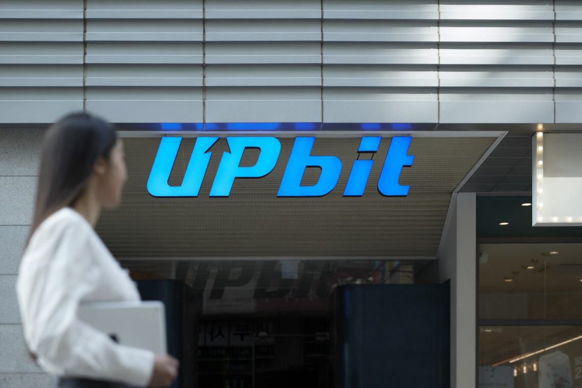 妖幣製造商」：Upbit 正在奪取加密貨幣市場的定價權？