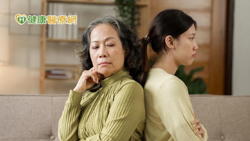 女兒不是媽媽的分身,無法複製媽媽的人生