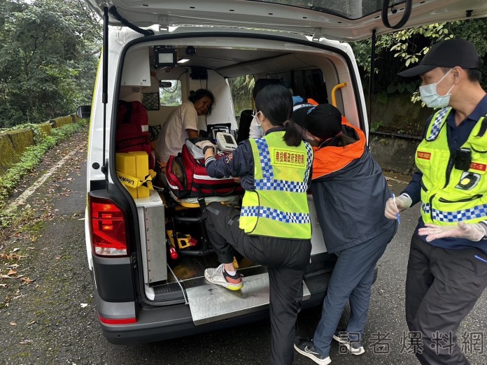 南投鳳凰谷14人團驚傳遭蜂群攻擊 6人螫傷緊急送醫! 70 IMG 5095 | 社會 社會 記者爆料網