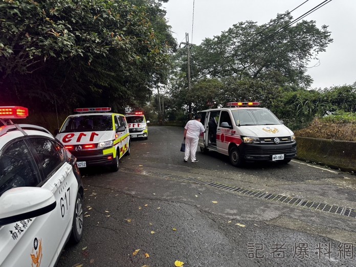 南投鳳凰谷14人團驚傳遭蜂群攻擊 6人螫傷緊急送醫! 69 IMG 5094 | 社會 社會 記者爆料網