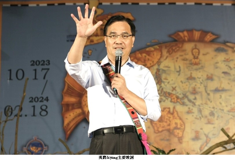 可能是 1 人和文字的圖像